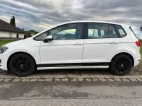Second-hand VW Golf VII Trendline 110 CP (80 kW) 2016 Alb Berlinǎ