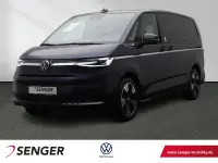 Gebraucht VW Multivan Style 150 PS (110 kW) 2026 Blau Van / Kleinbus