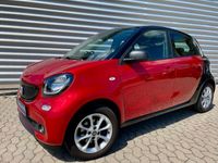 gebraucht Smart ForFour Passion LED Cool&Sound Panorama TOP gepflegt