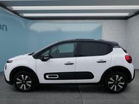 Używany Citroën C3 PureTech 83 KM (61 kW) 2023 Biały Hatchback