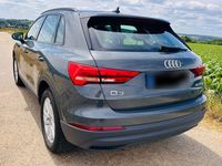 Gebraucht Audi Q3 Ambiente 245 PS (180 kW) 2021 Grau SUV