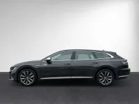 Gebraucht VW Arteon 190 PS (139 kW) 2021 Mangangrau Kombi