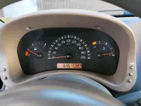 Gebraucht Fiat Panda 60 PS (44 kW) 2004 Blau Kleinwagen