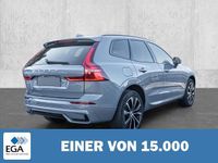 Gebraucht Volvo XC60 Plus 197 PS (144 kW) 2023 Metallic SUV