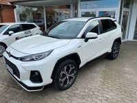 Gebraucht Suzuki Across Comfort+ 306 PS (225 kW) 2022 White pearl crystal shine metall (metallic) SUV