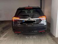 Usata Opel Insignia 194 CV (142 kW) 2014 Nero Station wagon