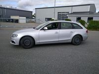 gebraucht Audi A4 Avant 2.0 TDI B8 8K Kombi TÜV/Service fällig