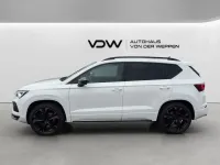Gebraucht Cupra Ateca VZ 300 PS (220 kW) 2024 Weiß SUV