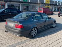 Usata BMW 320 170 CV (125 kW) 2000 Berlina