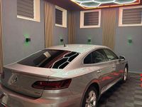 Usado VW Arteon 239 HP (175 kW) 2017 Prateado Citadino