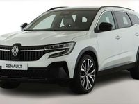 Gebraucht Renault Espace Iconic 200 PS (147 kW) 2025 Perlmutt weiss met SUV