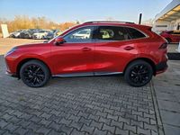 Gebraucht DFSK Forthing 5 177 PS (130 kW) 2025 Rot SUV