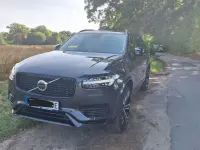 Gebraucht Volvo XC90 Ultimate 455 PS (334 kW) 2024 Grau SUV