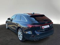 Gebraucht Audi A5 Sport 204 PS (150 kW) 2025 5u firmamentblau metallic Kombi