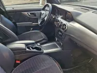 Gebraucht Mercedes GLK250 204 PS (150 kW) 2013 Weiß SUV
