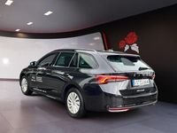 Brugt Skoda Octavia Selection 150 HK (110 kW) 2025 Sort Stationcar