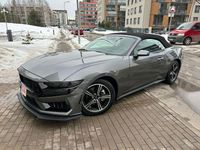 Gebraucht Ford Mustang 324 PS (238 kW) 2024 Grau Cabrio