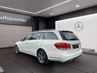 gebraucht Mercedes E300 AVANTGARDE / AUTOMATIK / 2 HAND /KAMERA /