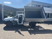 Gebraucht Isuzu D-Max 163 PS (119 kW) 2025 Weiß Pickup