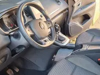 Brugt Renault Scenic E-Tech 140 HK (102 kW) 2020 Sort MPV