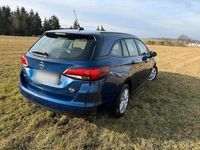 gebraucht Opel Astra Sports Tourer