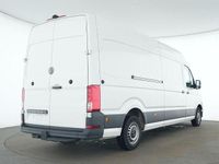 Gebraucht VW Crafter 177 PS (130 kW) 2025 Weiß Van