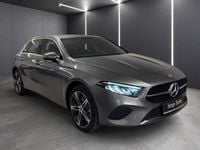 Gebraucht Mercedes A250 Progressive 163 PS (119 kW) 2024 Grau Kleinwagen