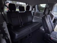 Gebraucht Lancia Voyager 177 PS (130 kW) 2014 Grau Van / Kleinbus