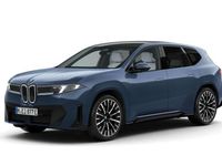Neu BMW iX3 M Sport 362 kW (493 PS) 2026 Blau SUV