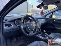 Gebraucht Peugeot 508 SW 156 PS (114 kW) 2011 Grau Kombi