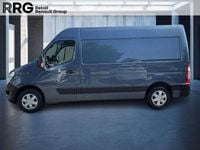 Gebraucht Nissan Interstar Tekna 180 PS (132 kW) 2024 Weiß Van