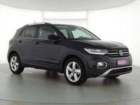 gebraucht VW T-Cross - Style