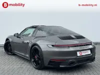 Gebraucht Porsche 992 Sport 480 PS (353 kW) 2022 Grau Cabrio