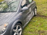 gebraucht Opel Astra GTC Astra HOPS SPORT