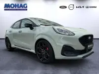 Neu Ford Puma ST 170 PS (125 kW) 2026 Cactus gray SUV