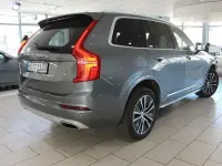 Gebraucht Volvo XC90 Momentum 235 PS (172 kW) 2019 Osmium grey metallic / metallic SUV