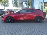 Gebraucht Mazda 3 Homura-Line 140 PS (102 kW) 2025 Rot Limousine