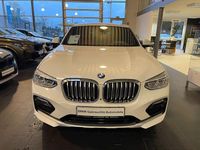 Gebraucht BMW X4 xLine 252 PS (185 kW) 2018 Alpinweiss iii SUV