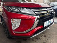 Gebraucht Mitsubishi Eclipse Cross Top 163 PS (119 kW) 2018 Rot SUV