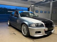 Gebraucht BMW 330 250 PS (183 kW) 2000 Limousine