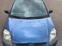 gebraucht Ford Fiesta 1.3 -Kupplung neu