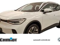 Gebraucht VW ID.4 Pro 210 kW (286 PS) 2025 Gletscherweissmetallic SUV
