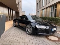 gebraucht Audi R8 Coupé 5.2 FSI V10 Plus Exclusive / B&0 / Carbon