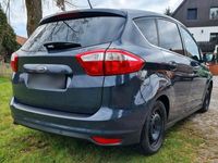 gebraucht Ford C-MAX 1.6 ECO BOOST