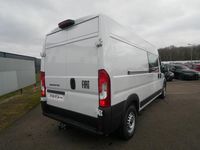 Neu Fiat Ducato 179 PS (131 kW) 2026 Ducato weiss Van