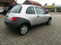 gebraucht Ford Ka Anfängerauto