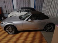 gebraucht Mazda MX5 Cabrio