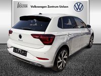 gebraucht VW Polo VI 1.0 TSI R-Line MATRIX-LED NAVI ACC PANO