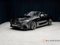 Gebraucht BMW Z4 M Sport 340 PS (250 kW) 2019 Schwarz Cabrio