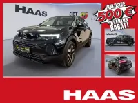 Gebraucht Opel Mokka Elegance 131 PS (96 kW) 2024 Schwarz SUV